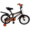 Bobo San VAIKŲ BMX DVIRAČIO 16 colių kreipiantysis šoniniai ratai VAIKŲ DVIRAČIO