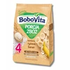BoboVita Be pieno ryžių košės bananas po 4 mėnesių 170g