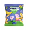 Bobovita BIO Peppa Pig Bananiniai kukurūzų traškučiai po 7 mėnesių 20g