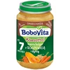 Bobovita Bobovit 7m+ Kaszotto vakarienė! Bulguras su lęšiais ir moliūgu 190 g