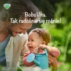 BoboVita, brokoliai, 4 m, 125 g