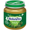 BoboVita Brokoliai kūdikiams po 4 mėnesių Mitybą praplečiant 6x 125g