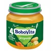 BoboVita Daržovių sriuba po 4 mėnesių 125 g