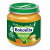 BoboVita Daržovių sriuba po 4 mėnesių 125 g