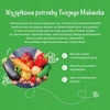 BoboVita Grūdų porcija, be pieno košė, manų kruopos, 4 m, 170 g