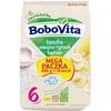BOBOVITA KASZKA pieninių ryžių bananas 400g