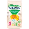 BOBOVITA KASZKA pieno manų kruopos 400g