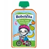 BoboVita Kriaušių, abrikosų, bananų putėsiai KICIA KOCIA po 6 mėnesių 100 g
