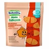 BoboVita Małe Discoveries kviečių ir speltų krekeriai vaikams 15m+, 105g
