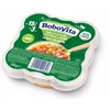 BoboVita makaronų žvaigždės su kumpiu 250 g