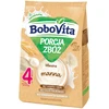 BOBOVITA Manų kruopų pieno košė 210 g