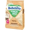 BOBOVITA Manų kruopų pieno košė 210 g