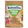 Bobovita pienas Grūdų porcija 7 grūdų vaisiai 210 g