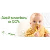 BoboVita Pieno ir grūdų avižų košė 330g 8m+