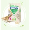 BOBOVITA Pieno ir grūdų avižų košė 8 m+ 230g, 2026 11 27