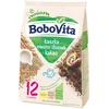 BoboVita Pieno ir grūdų košė, kakava, 12m, 230g, 2026-03-12