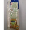 BoboVita pieno ir ryžių košė 3 vaisiai TASTY DINNER 230g