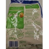 BoboVita pieno ir ryžių košė 3 vaisiai TASTY DINNER 230g