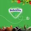BoboVita Pieno ir ryžių košės miško vaisių RINKINYS 5x230g