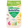 BOBOVITA pieno košė PIENAS-RYŽIAI bananas 330g