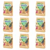 BoboVita Porridge 7 grūdai mėlynių gervuogių obuolys X9