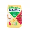 BOBOVITA RICE GREATS avietės 270g, po 6 mėn