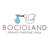 Bocioland apsaugos rozetėms 8vnt., BL005