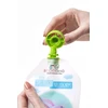 Bocioland Daugkartiniai paketėliai 150ml 12 vnt