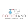 BOCIOLAND PODKŁAD WODOODPORNY NA Čiužinys 120X60