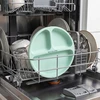 Bocioland SIL PLOKŠTELĖ. 3 DALIS SU SIURBUKLIAIS, MĖTŲ