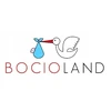 Bocioland SILIKONINĖ FORMA KŪDIKIO PATIEKALŲ ŠALDYMO porcijoms dalyti ir laikyti