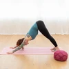 Bodhi Yoga Jogos kilimėlis, Bodhi, Rishikesh Premium, 4,5 mm, mėlynas