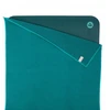 Bodhi Yoga Jogos rankšluostis GRIP², 183 x 61 cm, žalias, mikropluoštas