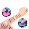Body Art VEIDŲ DAŽYMO DAŽŲ RINKINYS VAIKAMS PLAUbiamiems DAŽAI