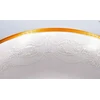 Bogucice Desertinė lėkštė 17cm ANTONIO GOLD