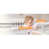 Boifun ELECTRONIC NANNY 2 LIVE LCD CAMERA NAKTINIS REŽIMAS LCD ekranas su MIKROFONU