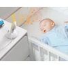 Boifun ELEKTRONINĖ NANNY LIVE CAMERA LCD 3,2" VB603 + SUKIMAS KREKLINIS