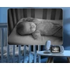 Boifun ELEKTRONINĖ NANNY LIVE CAMERA LCD 3,2" VB603 + SUKIMAS KREKLINIS