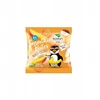 BONITAS Liofilizuotas mango-kokoso-morkų ekologiškas užkandis 10gr