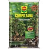 Bonsų substratas COMPO SANA, 5 l