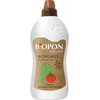 Biopon BOPON NATŪRALUS BIOHUMUSAS DARŽOVĖMS IR ŽOLELĖMS 1L TRĄŠOS