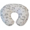 Boppy hello kūdikio maitinimo pagalvė 0-9m Chicco