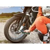 BOSCH EasyPump 2 dviračio siurblys 0603947001