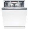 Įmontuojama indaplovė Bosch SMV8YCX02E