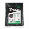 Bradas agrotekstilės mulčiavimo danga, juoda, 80 x 1000 cm, 70 g/m², AT7008010