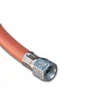 Bradas dujų žarna gw 1/4' 150cm PB006-150
