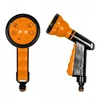 BRADAS PISTOLET ZRASZAJĄCY 7-FUNKCJI QUICK STOP ECO4442