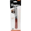 Bradas KT-RG1204 V serijos sulankstomas sodo peilis