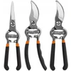 Bradas SEKATOR OGRODOWY CARBON-STEEL 8,5" /BS KTRG1008