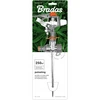 Bradas pulsuojantis sodo laistymo įrenginys 24 m WL-6104